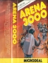 Atari  800&nbsp; - &nbsp;arena_3000